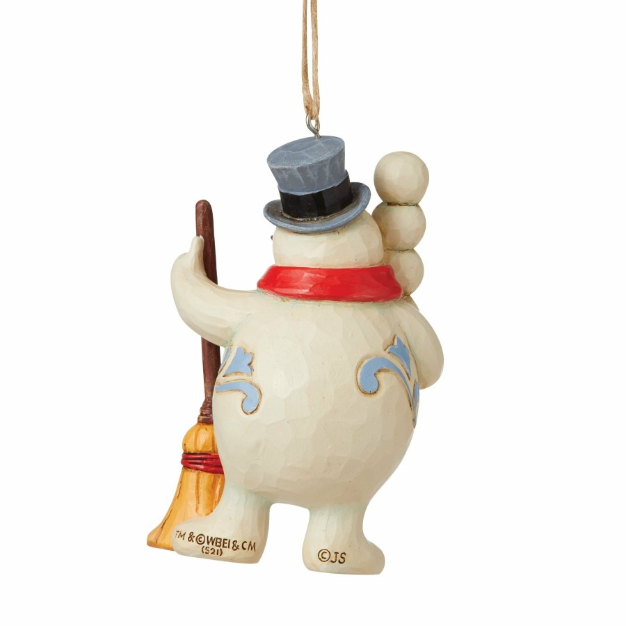 Gifts * | Shop Frosty The Snowman Frosty Dated 2021 Ornament