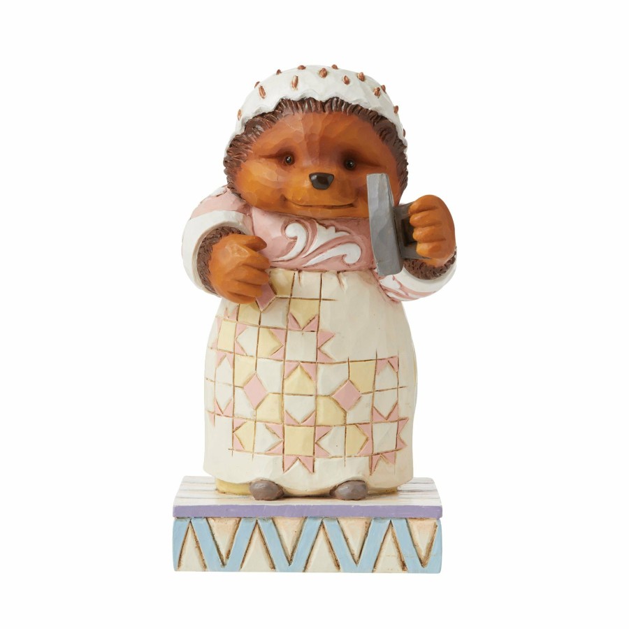 Most Popular * | Shop Beatrix Potter Mrs. Tiggy-Winkle