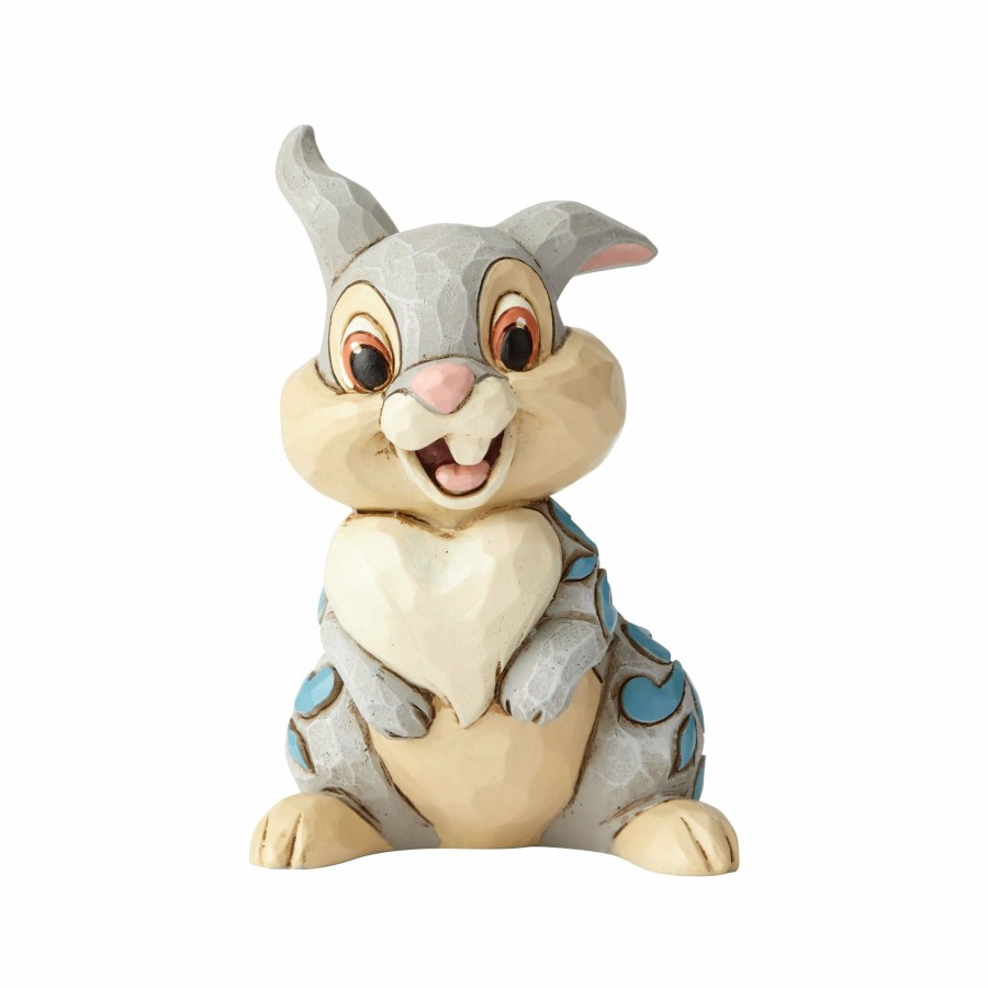 Decoration * | New Disney Traditions Thumper From Bambi