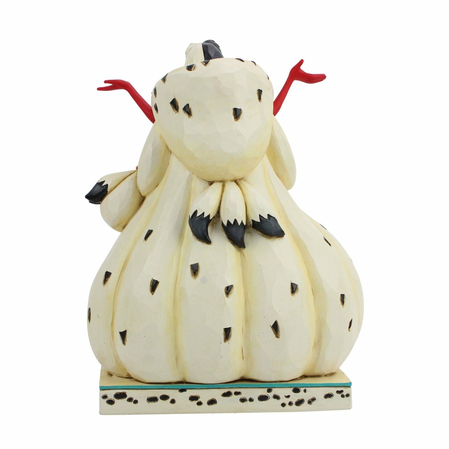 Most Popular * | New Disney Traditions Cruella Devil