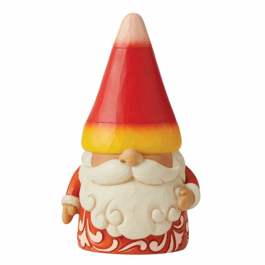 Most Popular * | New Heartwood Creek Candy Corn Gnome