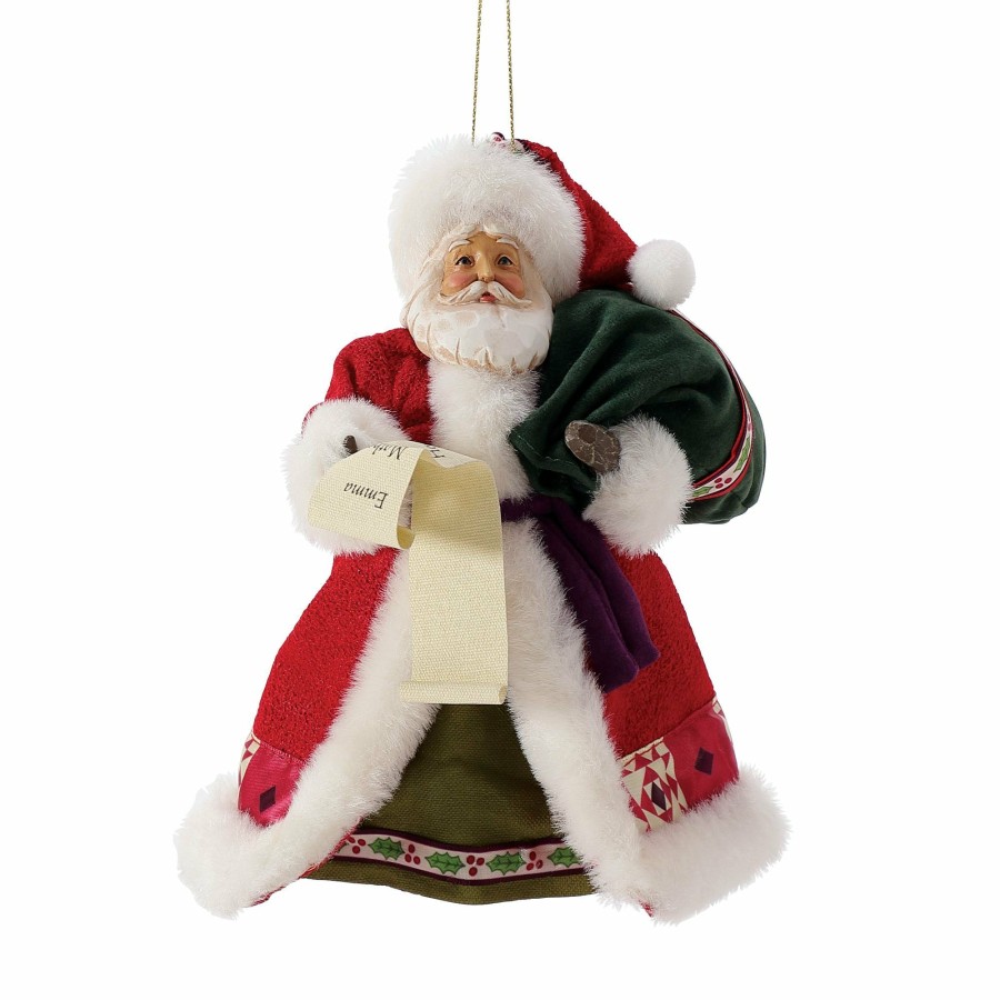 Most Popular * | New Licensed Little Old Driver Le Ornament