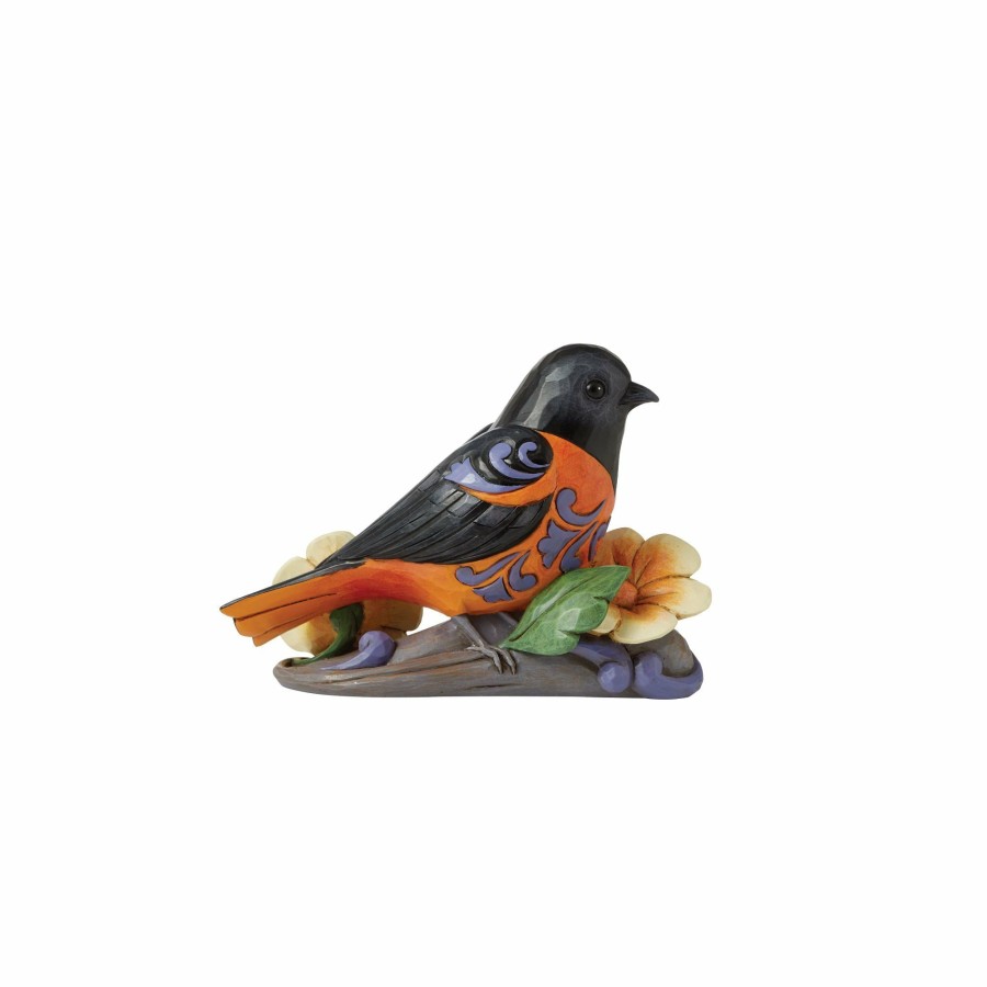 Gifts * | New Heartwood Creek Baltimore Oriole