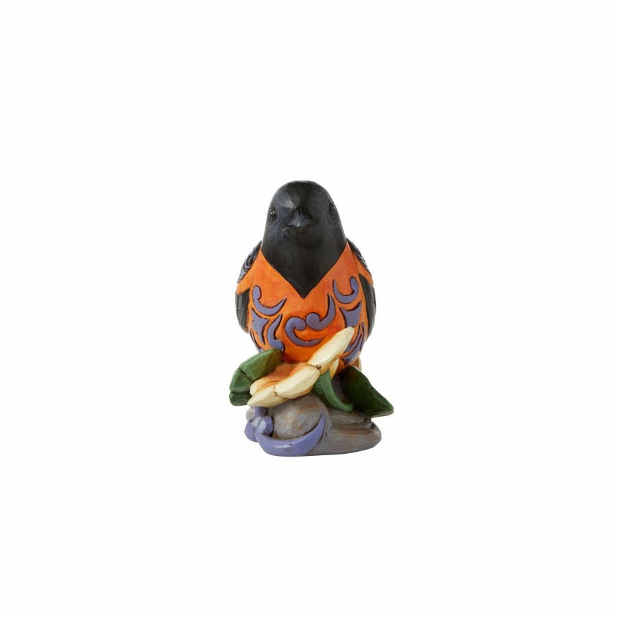 Gifts * | New Heartwood Creek Baltimore Oriole