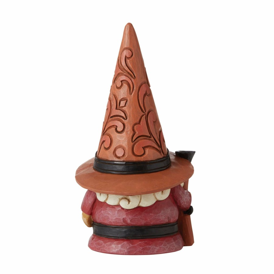 Gifts * | New Heartwood Creek Pilgrim Gnome