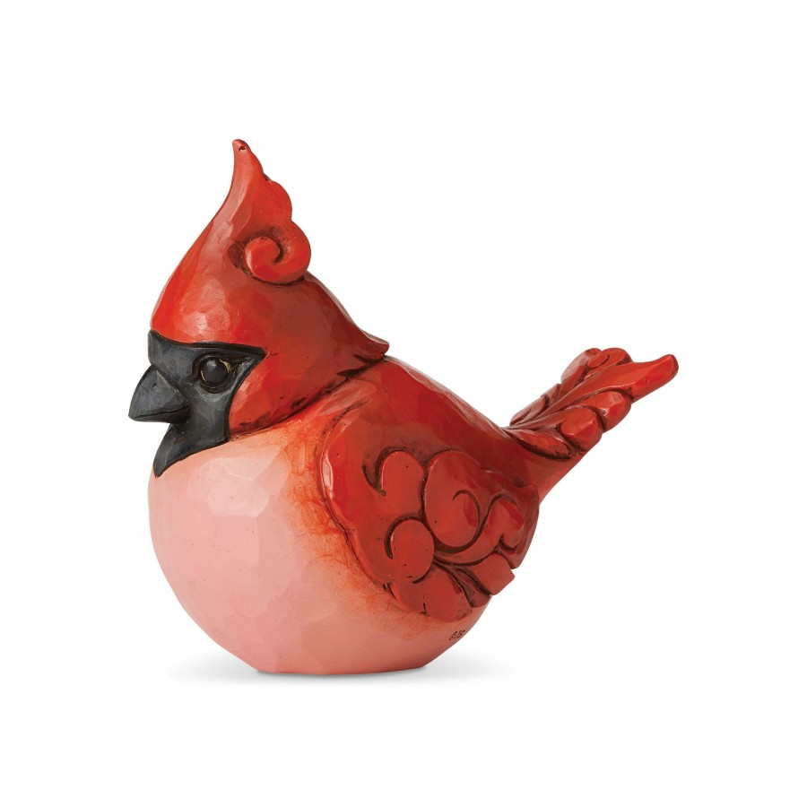 Gifts * | New Heartwood Creek Red Bird