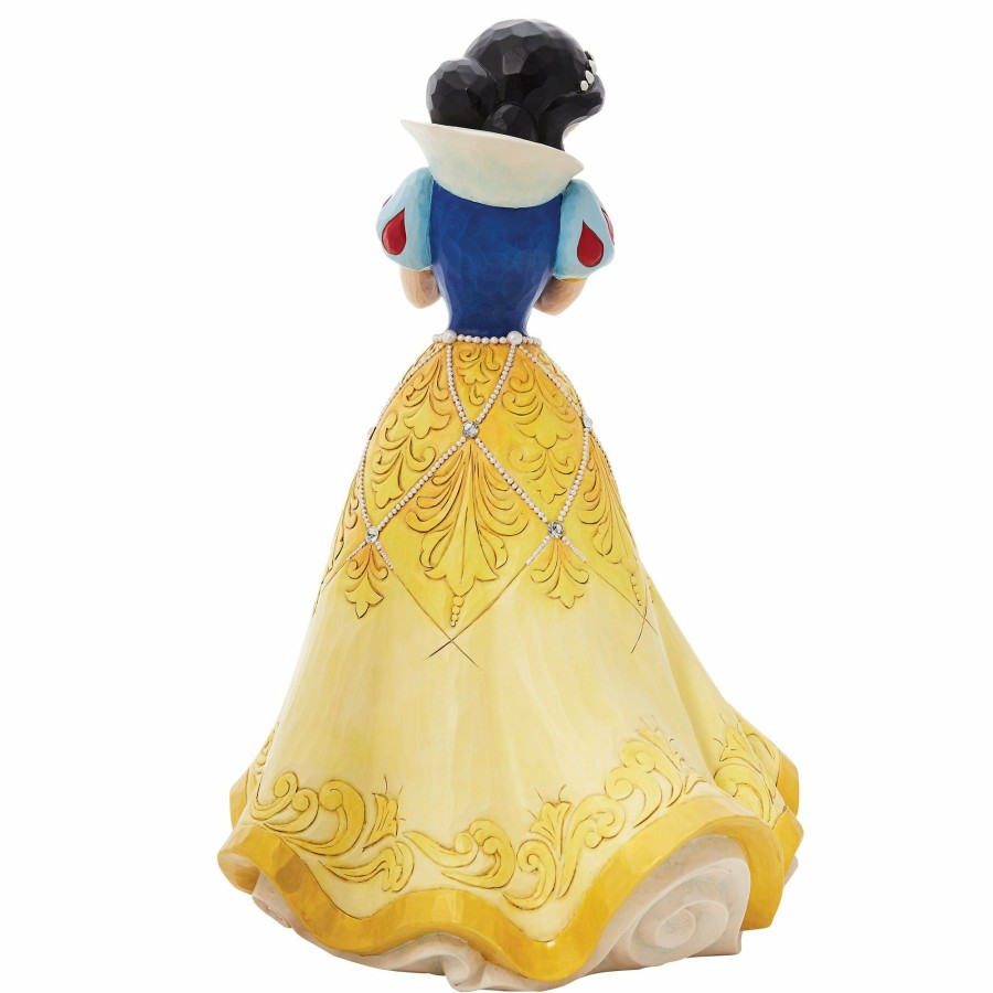 Gifts * | Shop Disney Traditions Snow White Deluxe