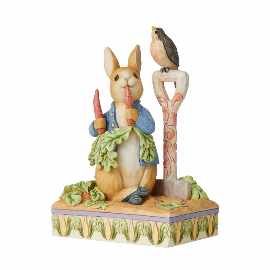 Most Popular * | Shop Beatrix Potter Peter Rabbit In Garden