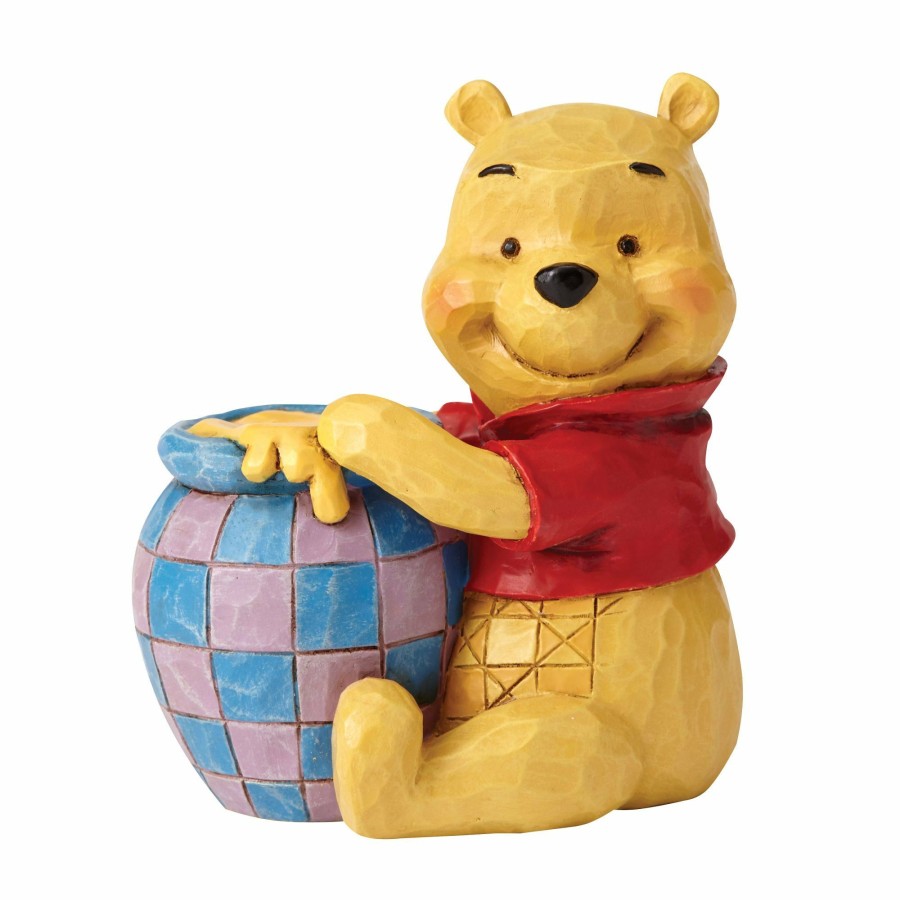 Most Popular * | Shop Disney Traditions Mini Pooh