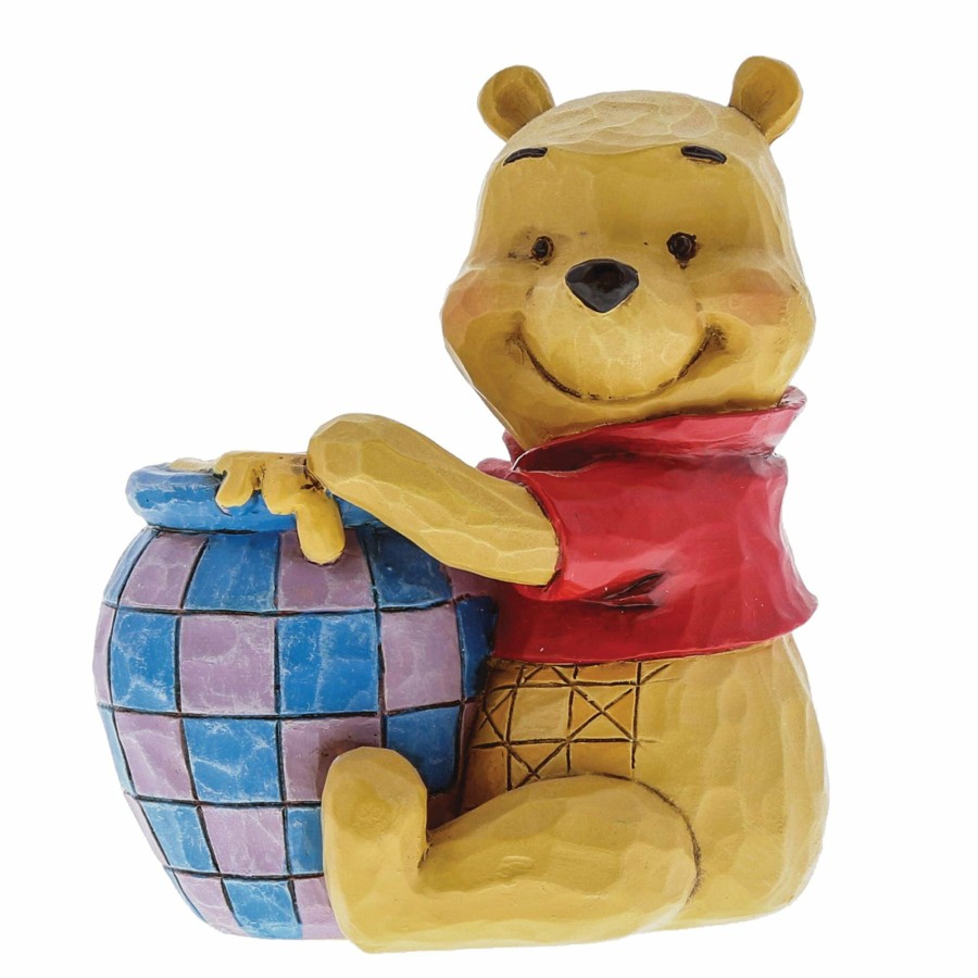 Most Popular * | Shop Disney Traditions Mini Pooh