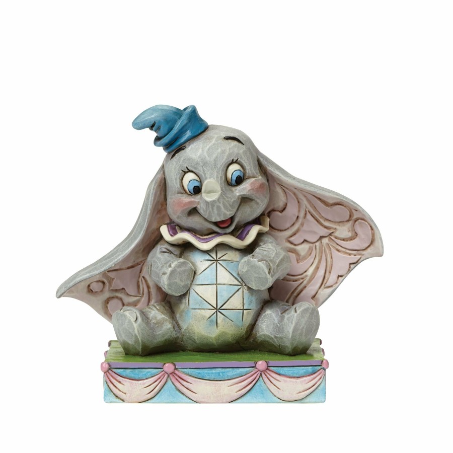 Decoration * | Shop Disney Traditions Dumbo