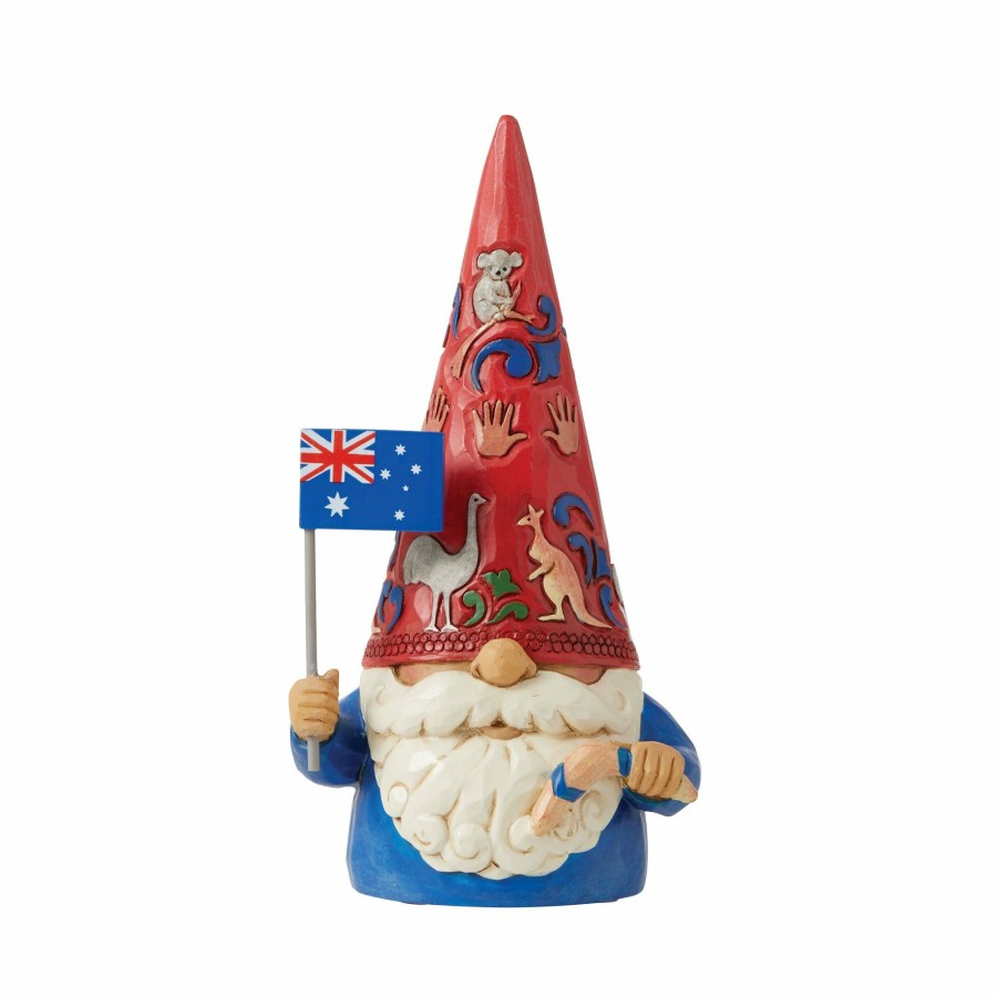 Gifts * | Shop Heartwood Creek Australian Gnome