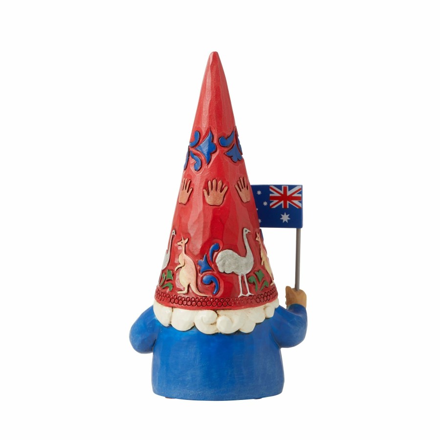 Gifts * | Shop Heartwood Creek Australian Gnome