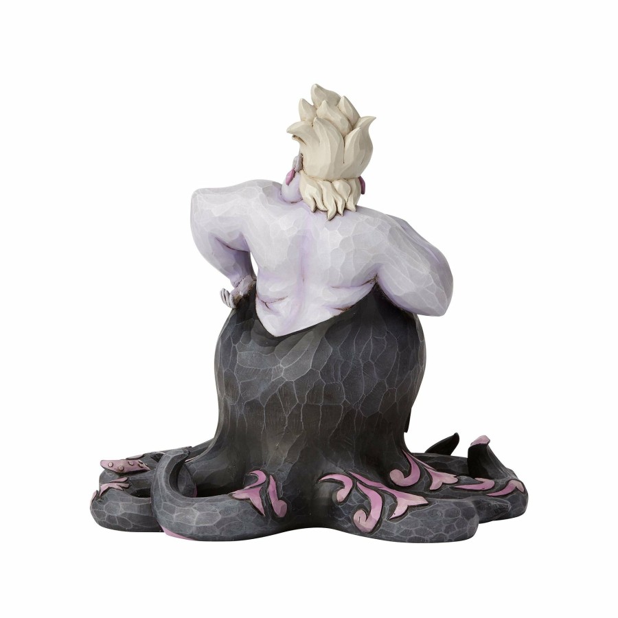 Most Popular * | Shop Disney Traditions Ursula From The Little Mermaid