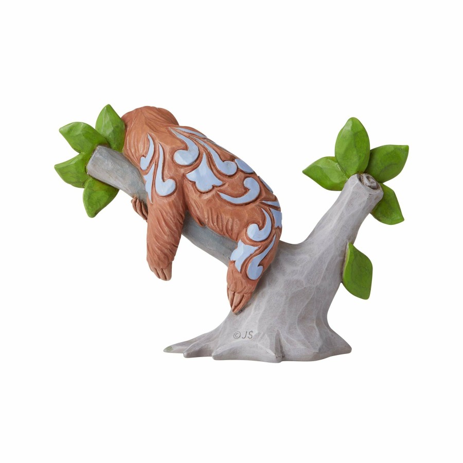 Most Popular * | Shop Heartwood Creek Mini Sloth