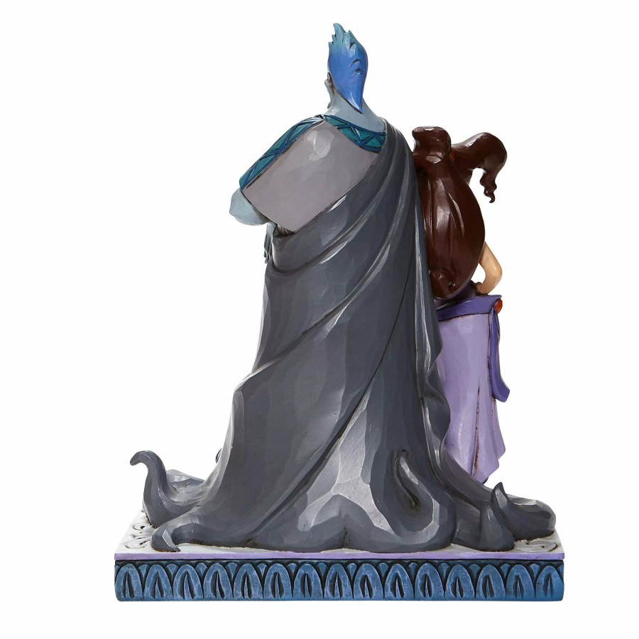 Gifts * | Discount Disney Traditions Meg & Hades