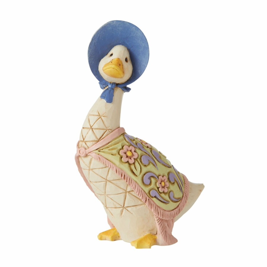 Gifts * | Shop Beatrix Potter Jemima Puddle-Duck Mini