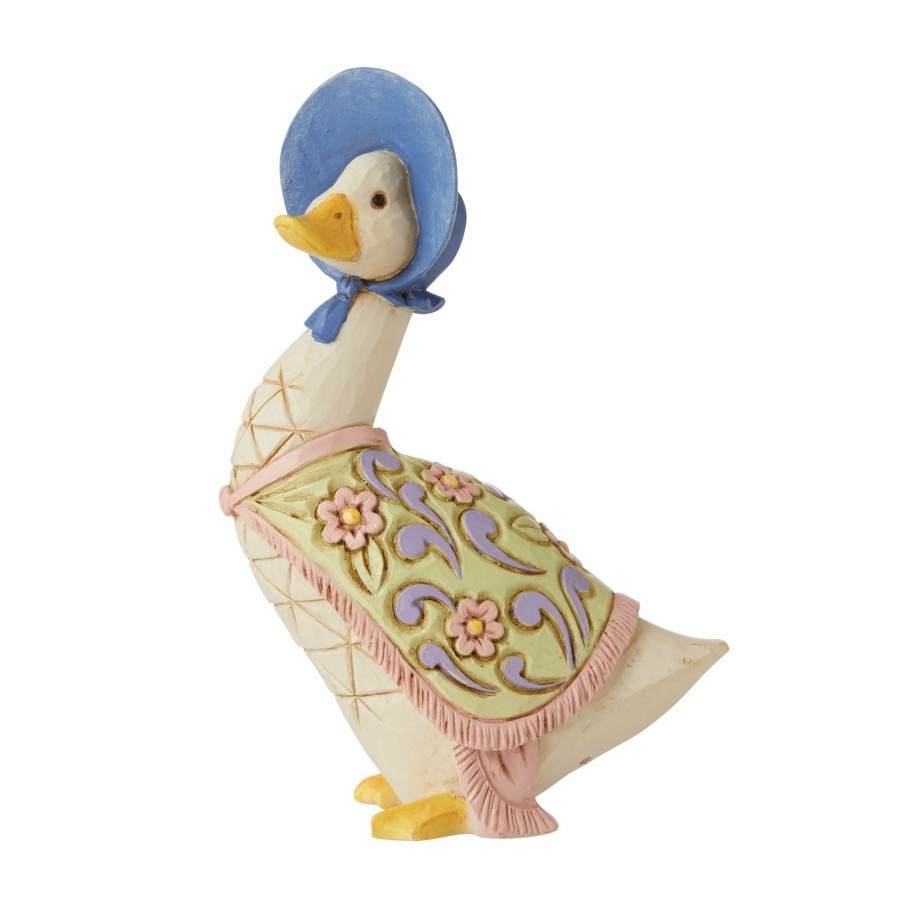 Gifts * | Shop Beatrix Potter Jemima Puddle-Duck Mini