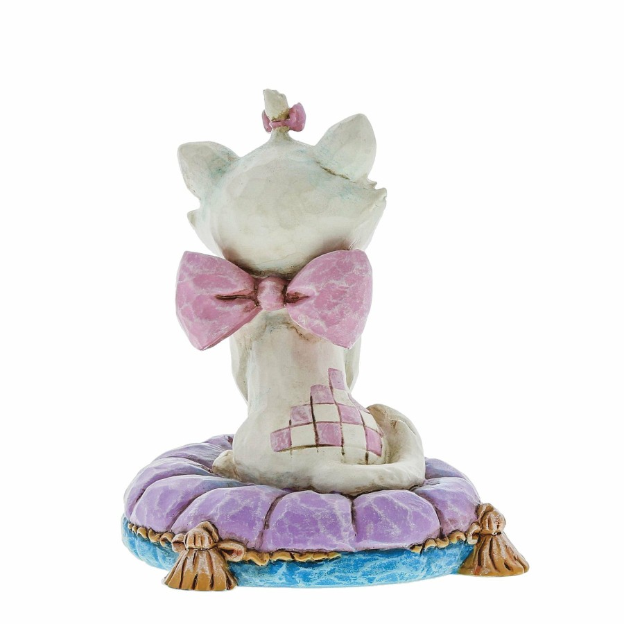 Most Popular * | Limited Edition Disney Traditions Mini Marie