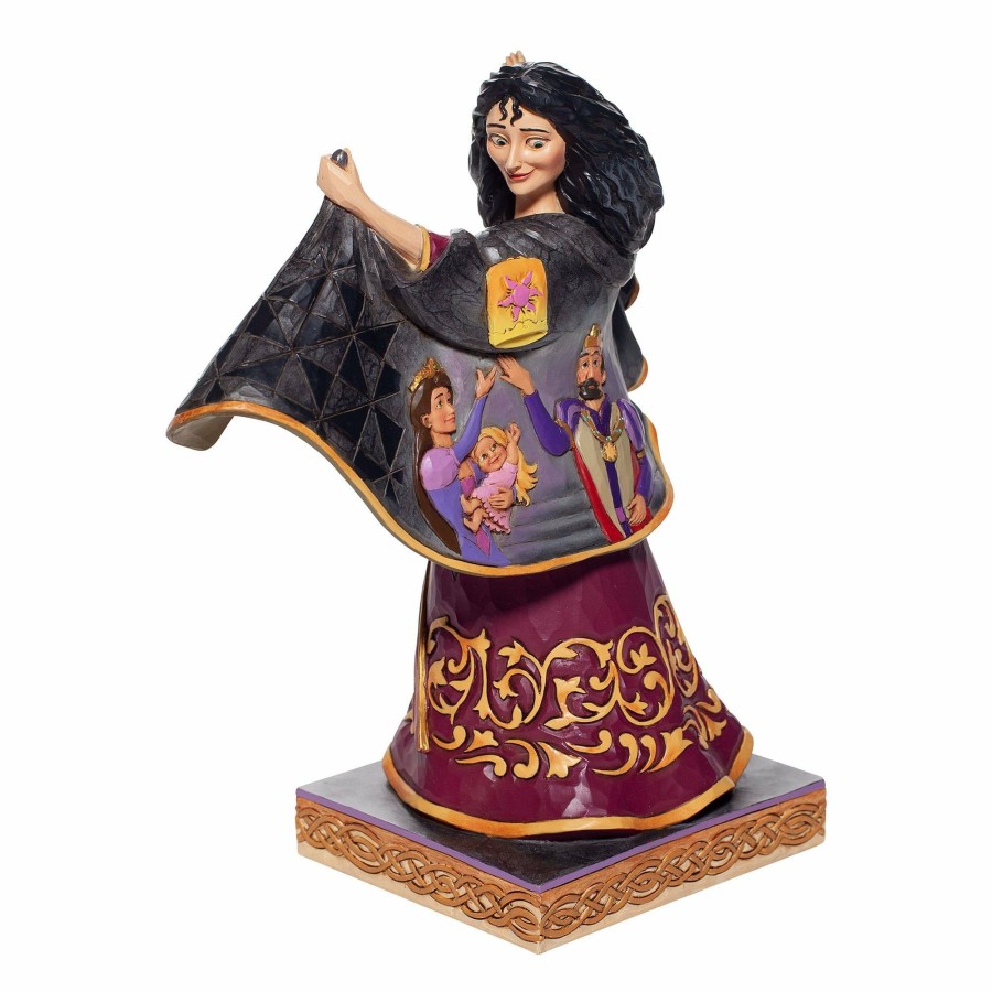 Most Popular * | Outlet Disney Traditions Mother Gothel