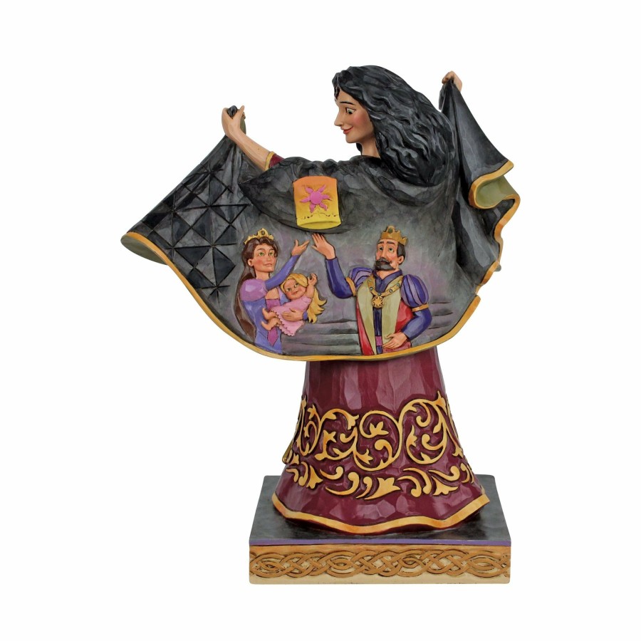 Most Popular * | Outlet Disney Traditions Mother Gothel