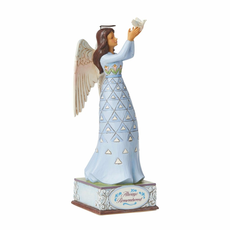 Gifts * | New Heartwood Creek Bereavement Angel