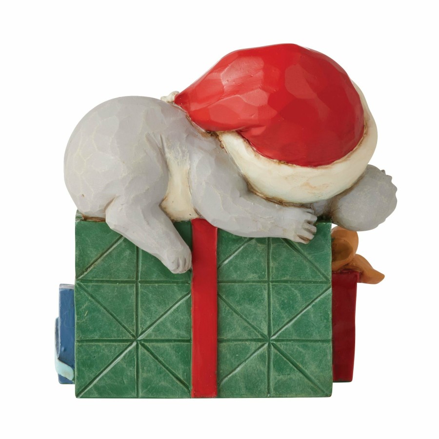 Decoration * | New Heartwood Creek Mini Christmas Koala