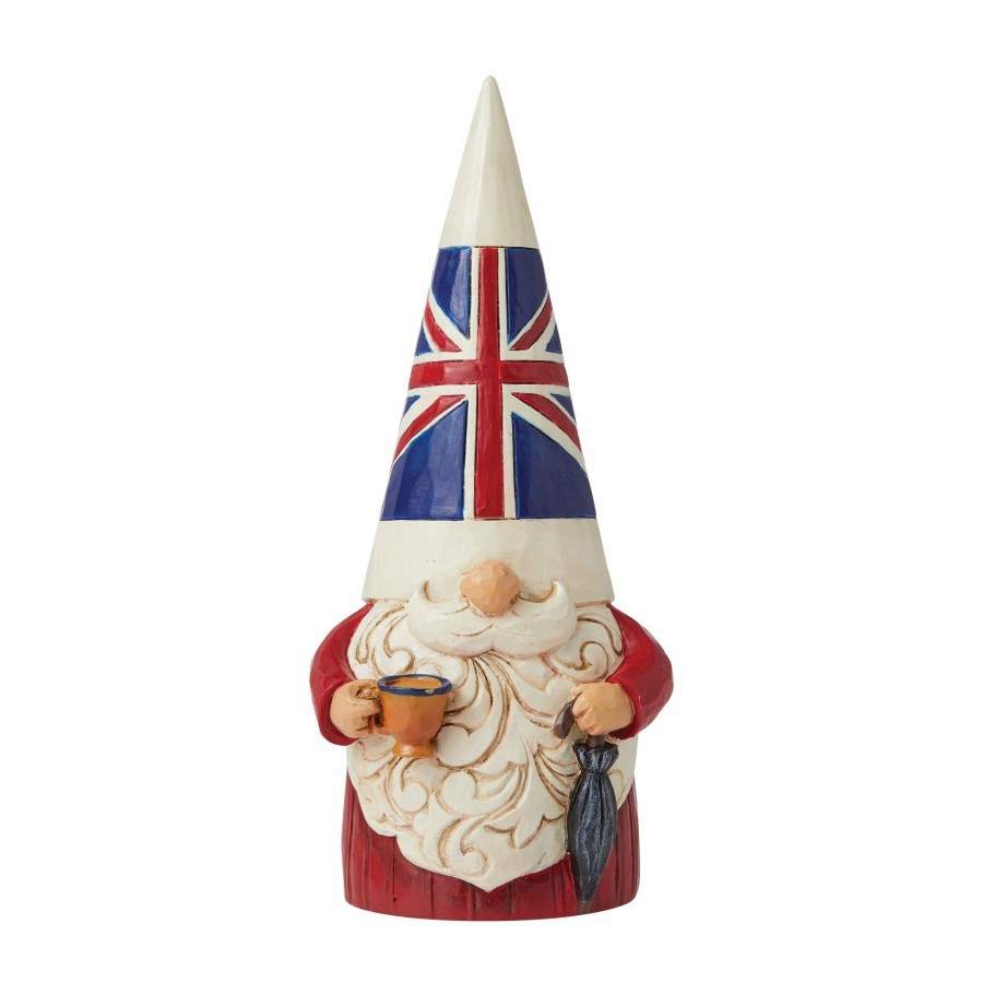 Most Popular * | Shop Heartwood Creek British Gnome