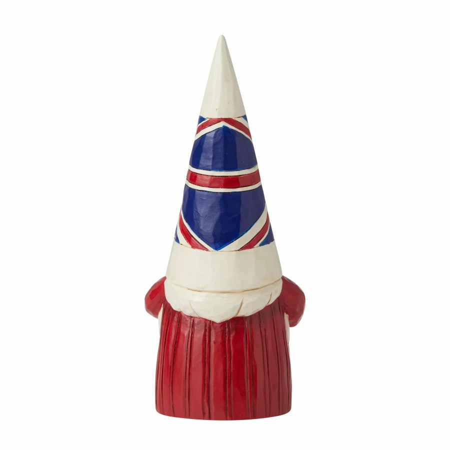 Most Popular * | Shop Heartwood Creek British Gnome