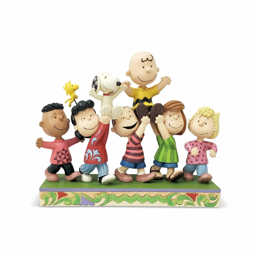 Most Popular * | New Peanuts Gang